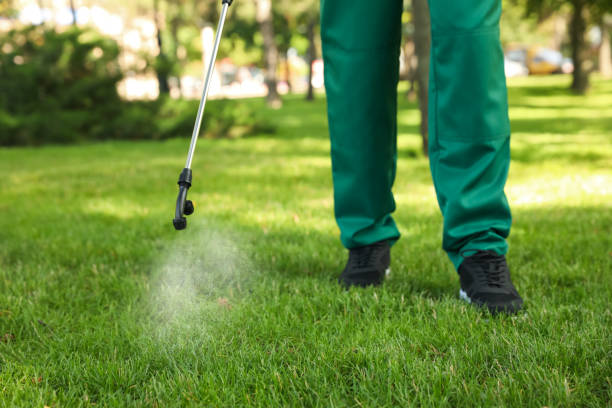 Wildlife Control Services in Paddock Lake, WI